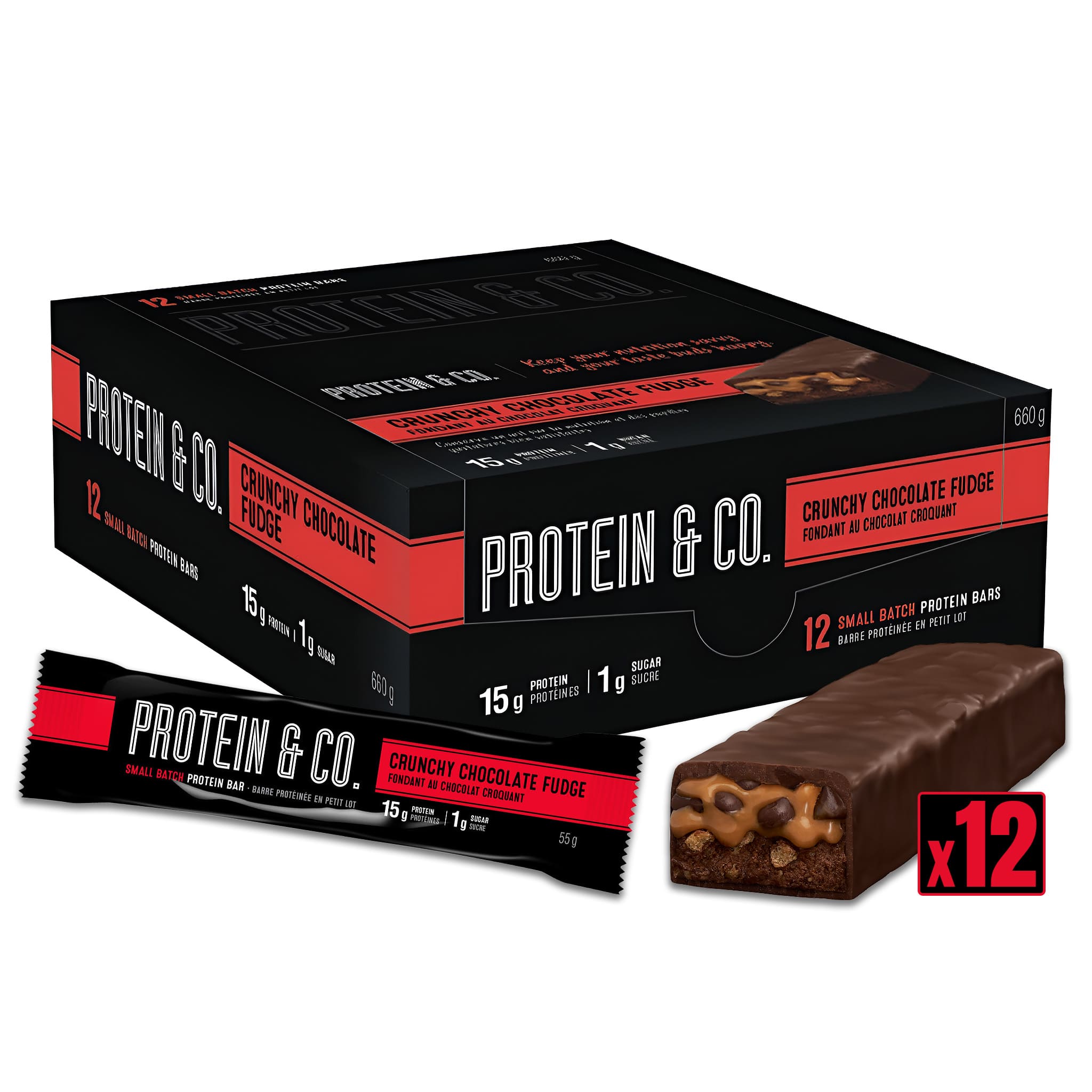 Protein & Co.
