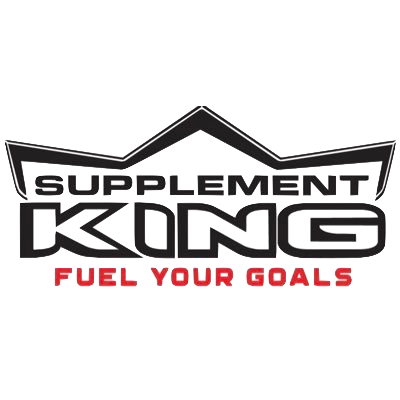 Supplement King Logo