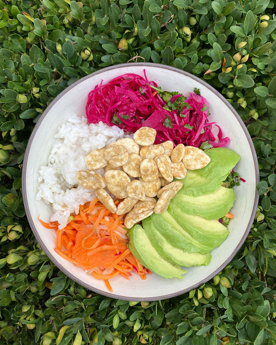 Buddha Bowl