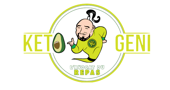 Keto Geni Logo