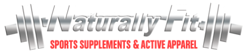 Naturally Fit Logo