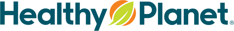 Healthy Planet Logo