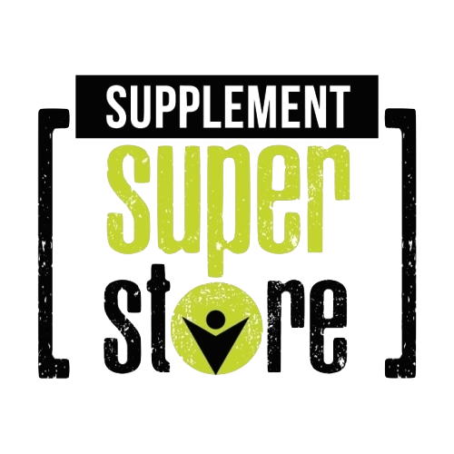 Supplement Superstore Logo