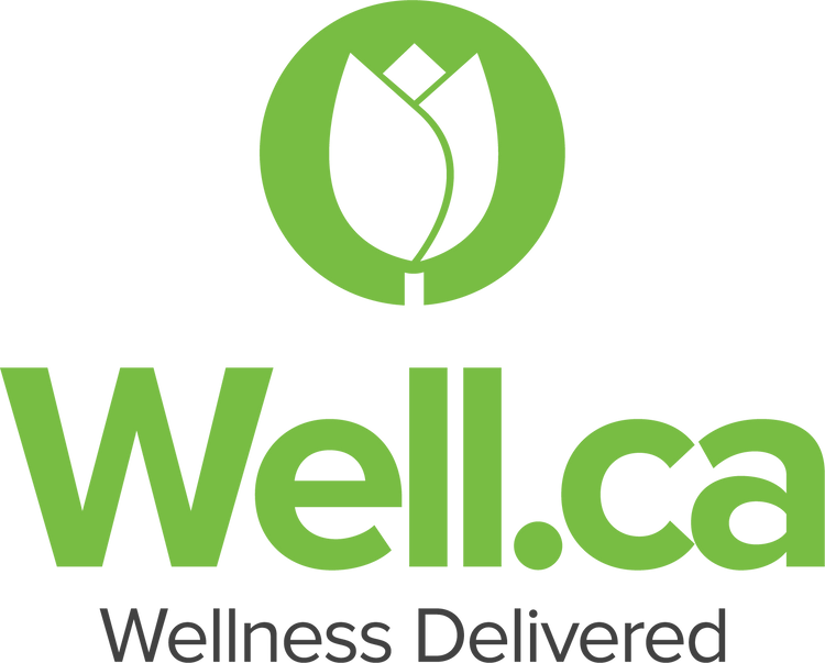 Well.ca Logo